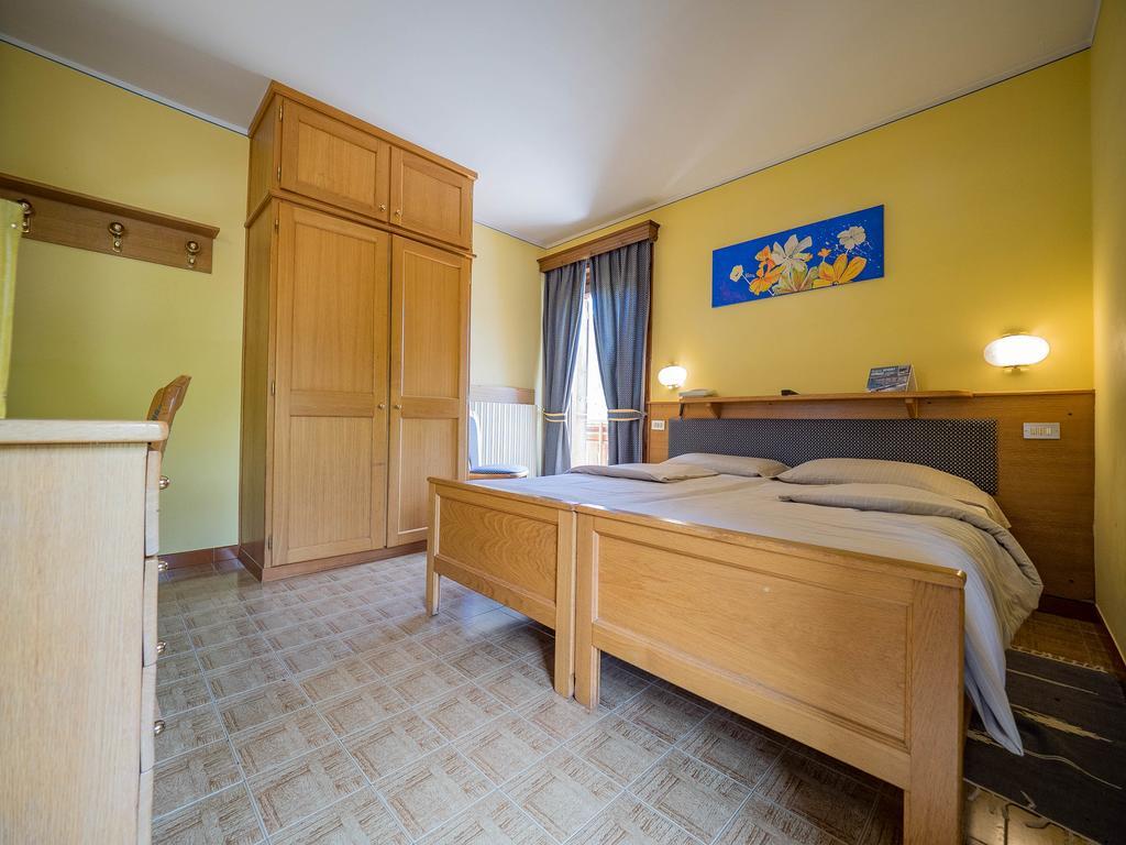 Hotel Baita Della Luna Λιβίνιο Εξωτερικό φωτογραφία