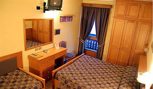 Hotel Baita Della Luna Λιβίνιο Εξωτερικό φωτογραφία