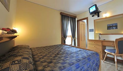 Hotel Baita Della Luna Λιβίνιο Εξωτερικό φωτογραφία