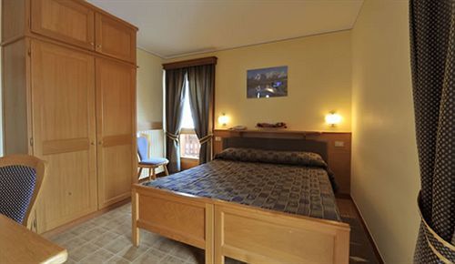 Hotel Baita Della Luna Λιβίνιο Εξωτερικό φωτογραφία