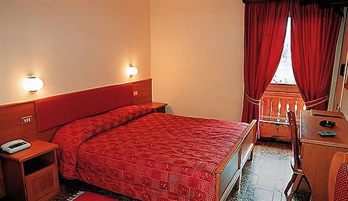 Hotel Baita Della Luna Λιβίνιο Εξωτερικό φωτογραφία