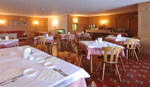 Hotel Baita Della Luna Λιβίνιο Εξωτερικό φωτογραφία